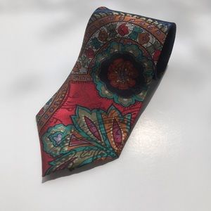 Allyn Saint George Tie
